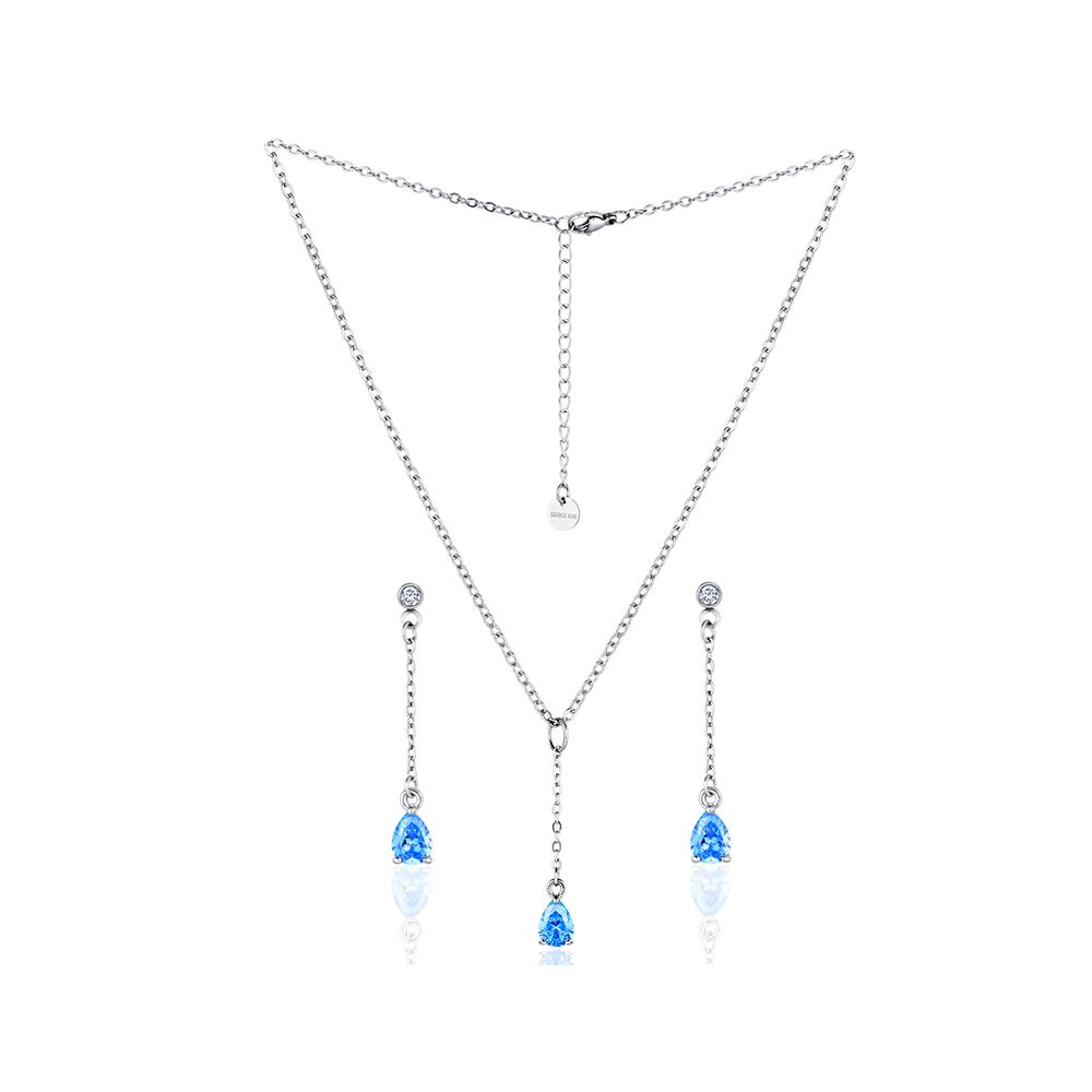 George Kini Jewelry GK.JSK0001. Фото 0.