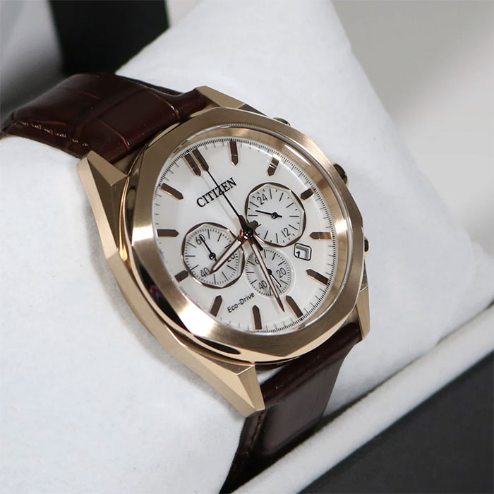 Наручные часы Citizen CA4593-15A. Фото 3.