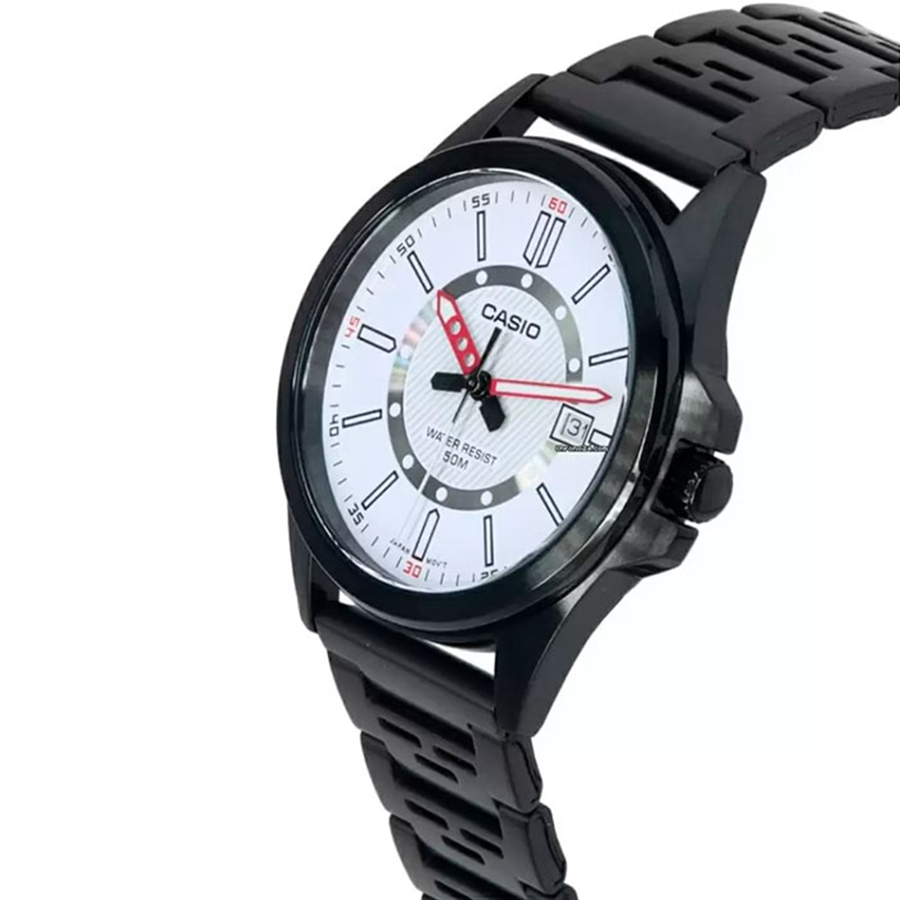 Наручные часы Casio MTP-E700B-7E. Фото 1.