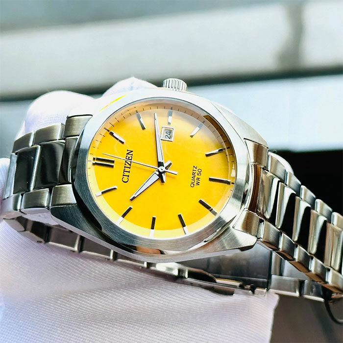 Наручные часы Citizen BI5110-54Z. Фото 1.