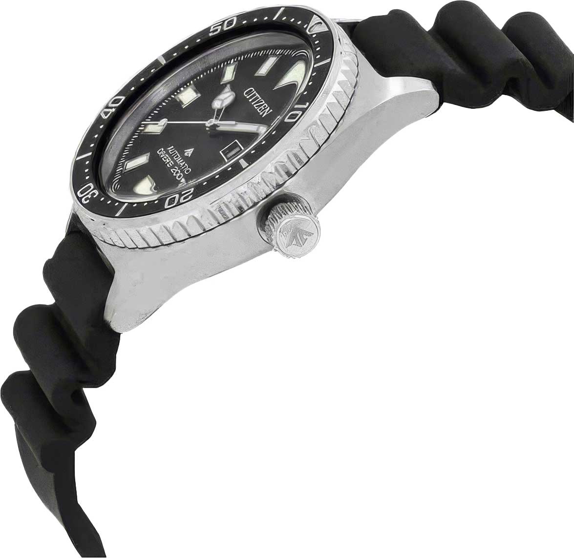 Наручные часы Citizen NY0120-01E. Фото 3.