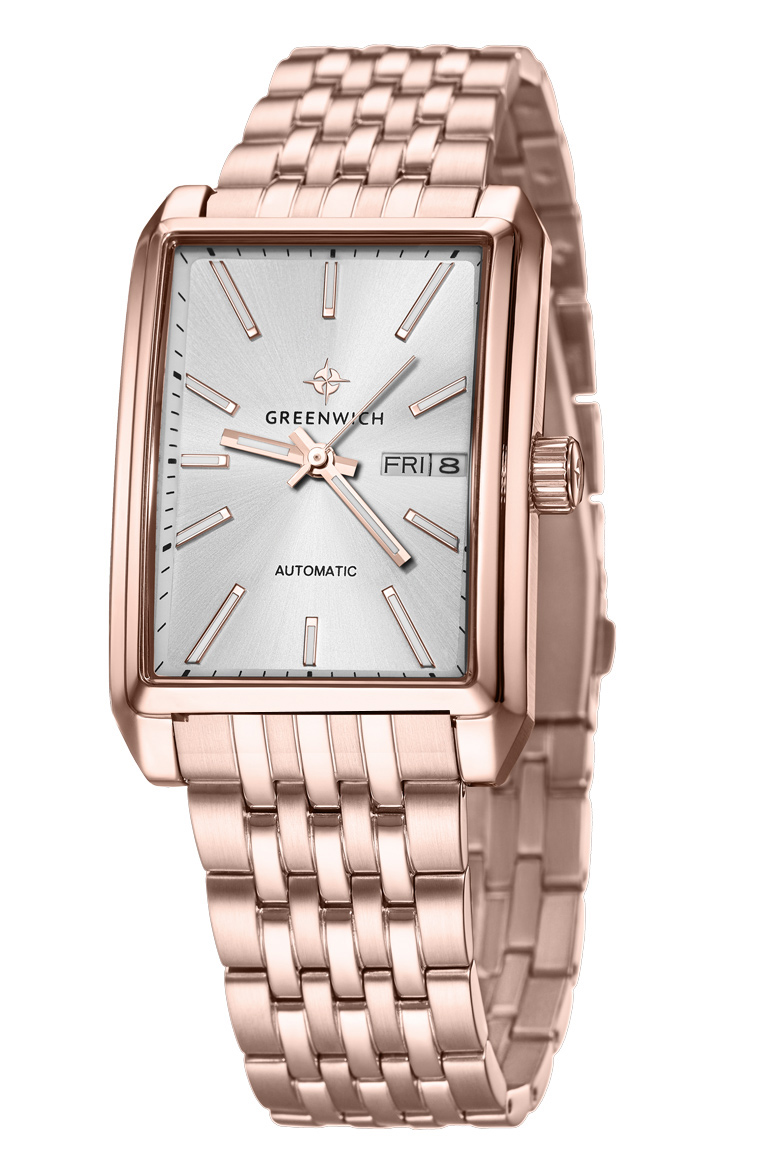 Наручные часы Greenwich GW 564.40.13. Фото 1.