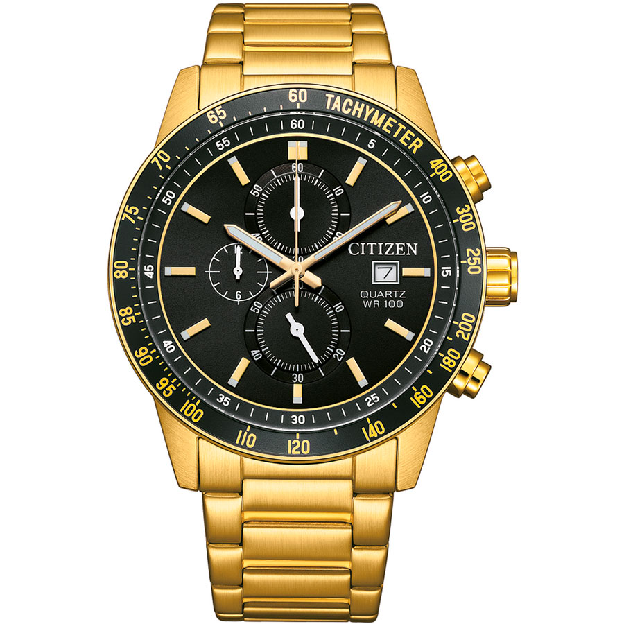 Наручные часы Citizen AN3682-54E. Фото 0.