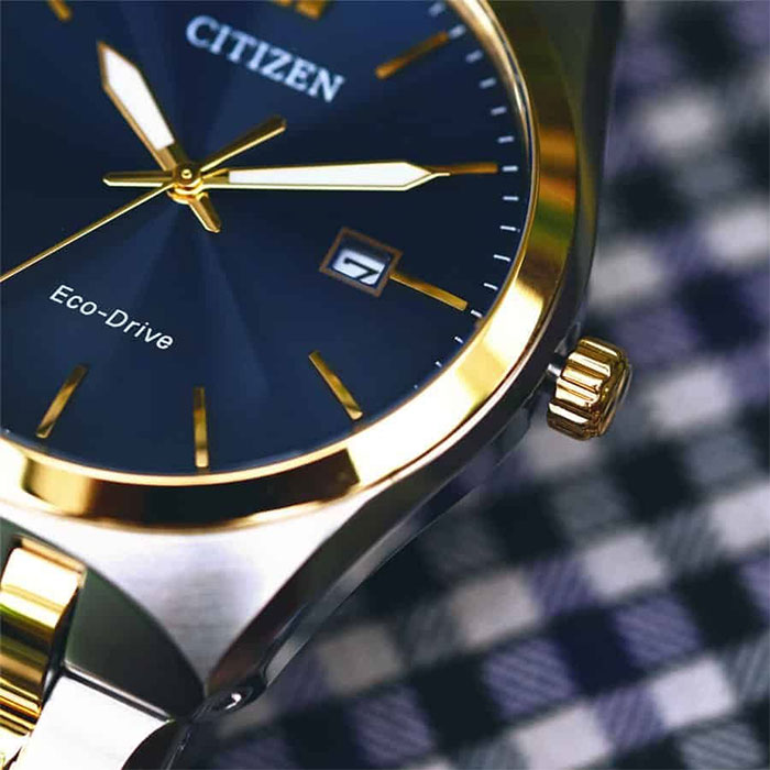 Наручные часы Citizen BM7334-66L. Фото 2.