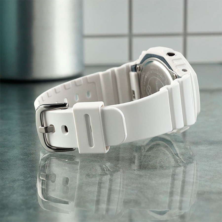 Наручные часы Casio GMA-S2100WS-7A. Фото 7.