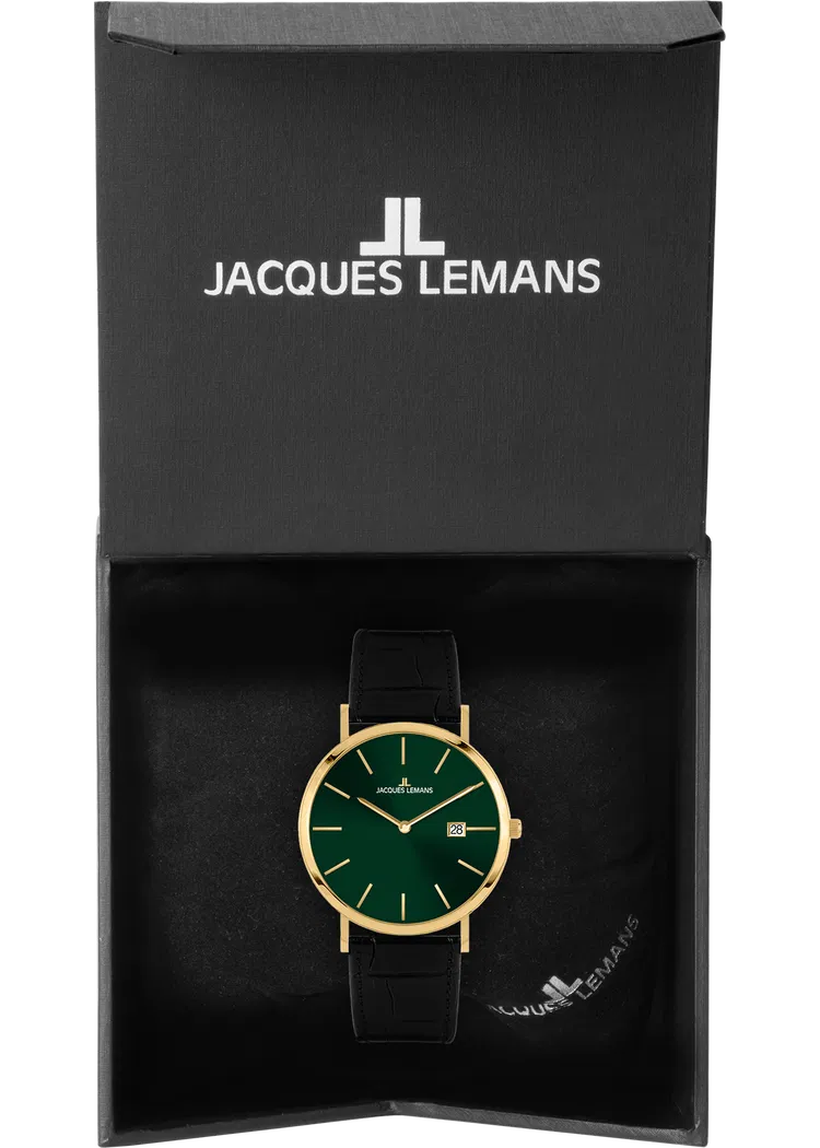 Наручные часы Jacques Lemans 1-2171F. Фото 4.