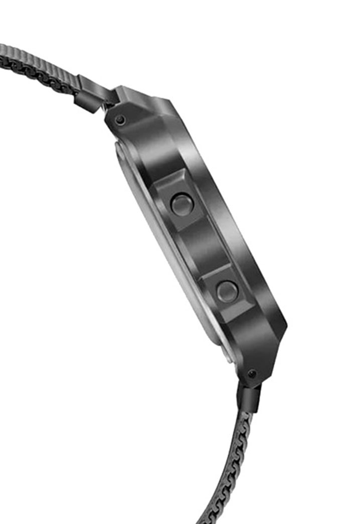 Наручные часы Casio A168WEMB-1B. Фото 6.