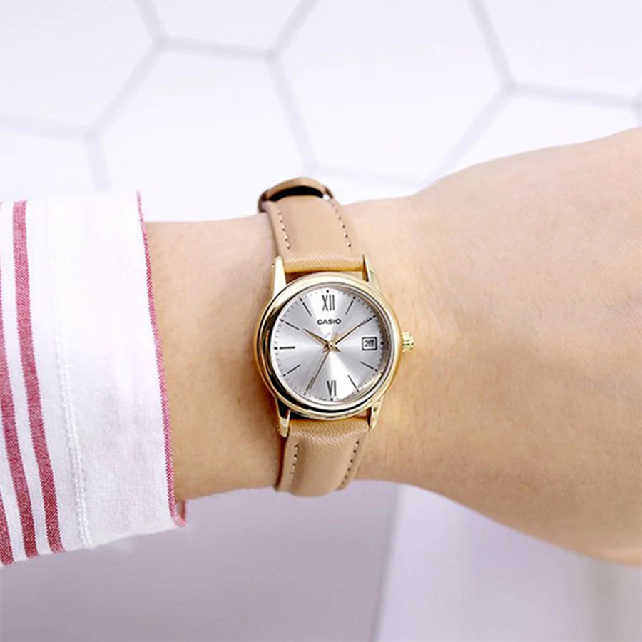Наручные часы Casio LTP-V002GL-7B3. Фото 2.