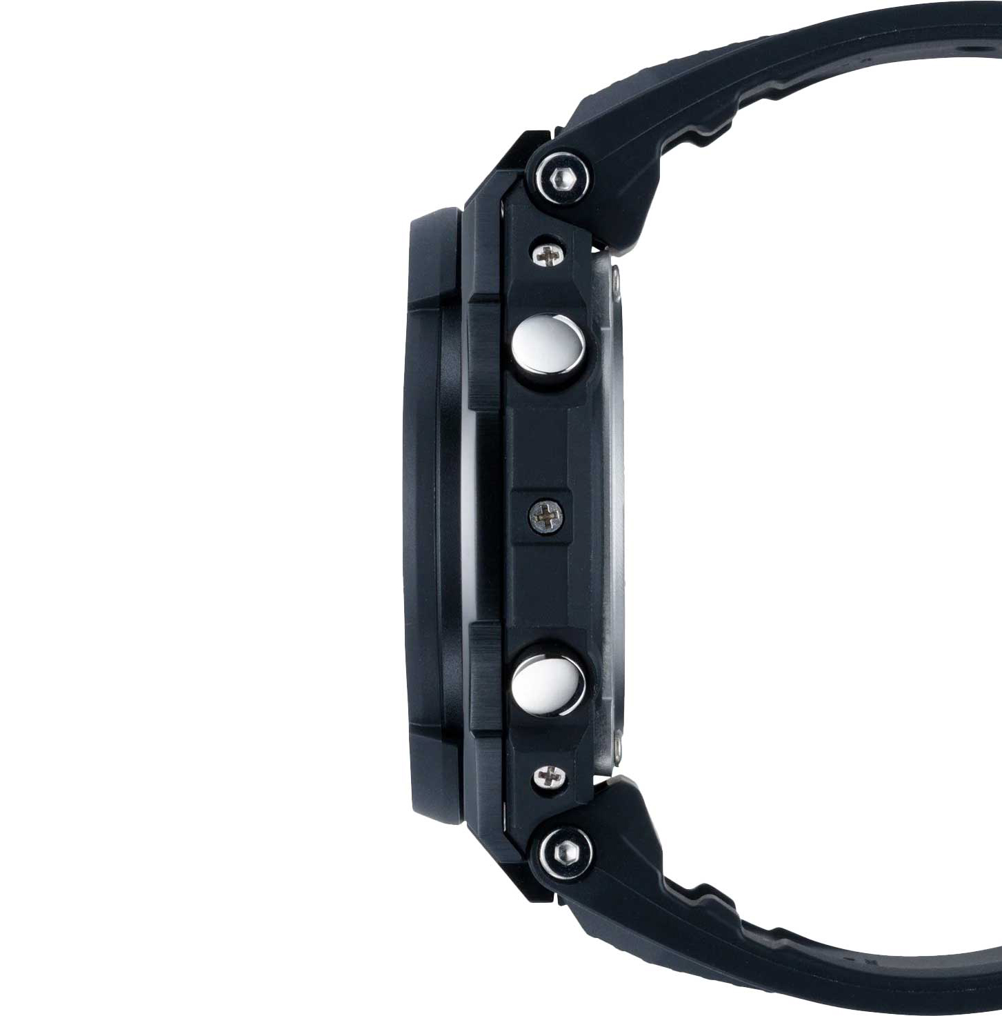 Наручные часы Casio GST-S100G-1B. Фото 1.