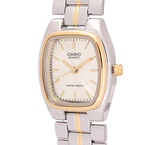 Наручные часы Casio LTP-1169G-9A. Фото 1.
