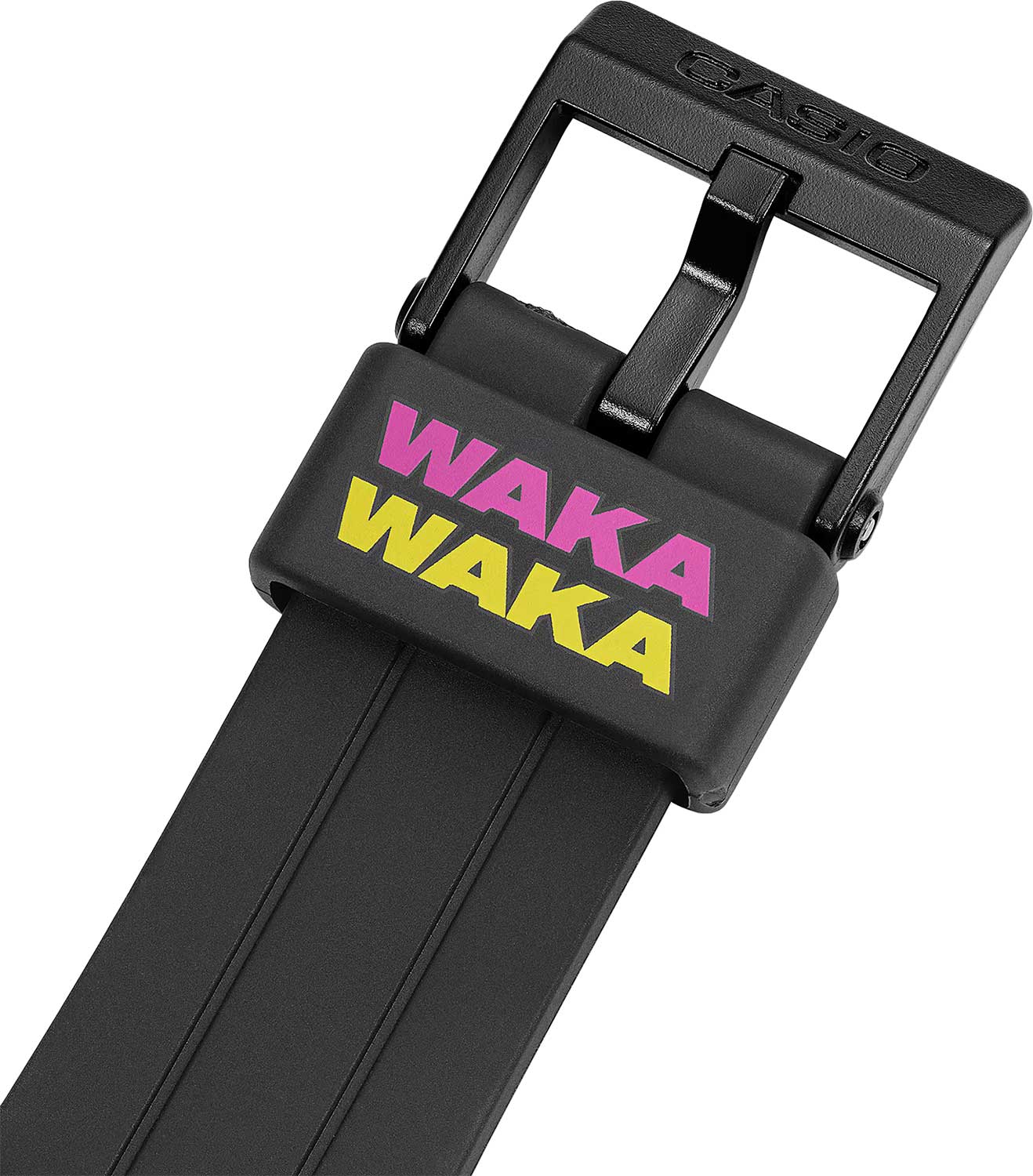 Наручные часы Casio F-91WPC-1A. Фото 5.