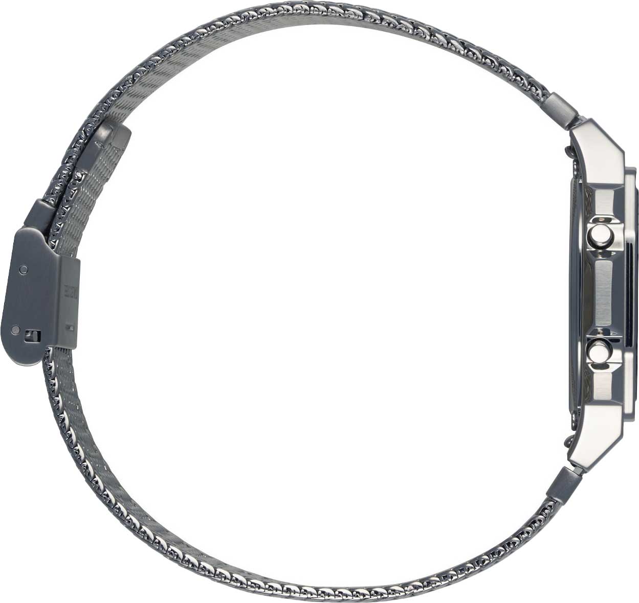 Наручные часы Casio A1000MA-7. Фото 4.
