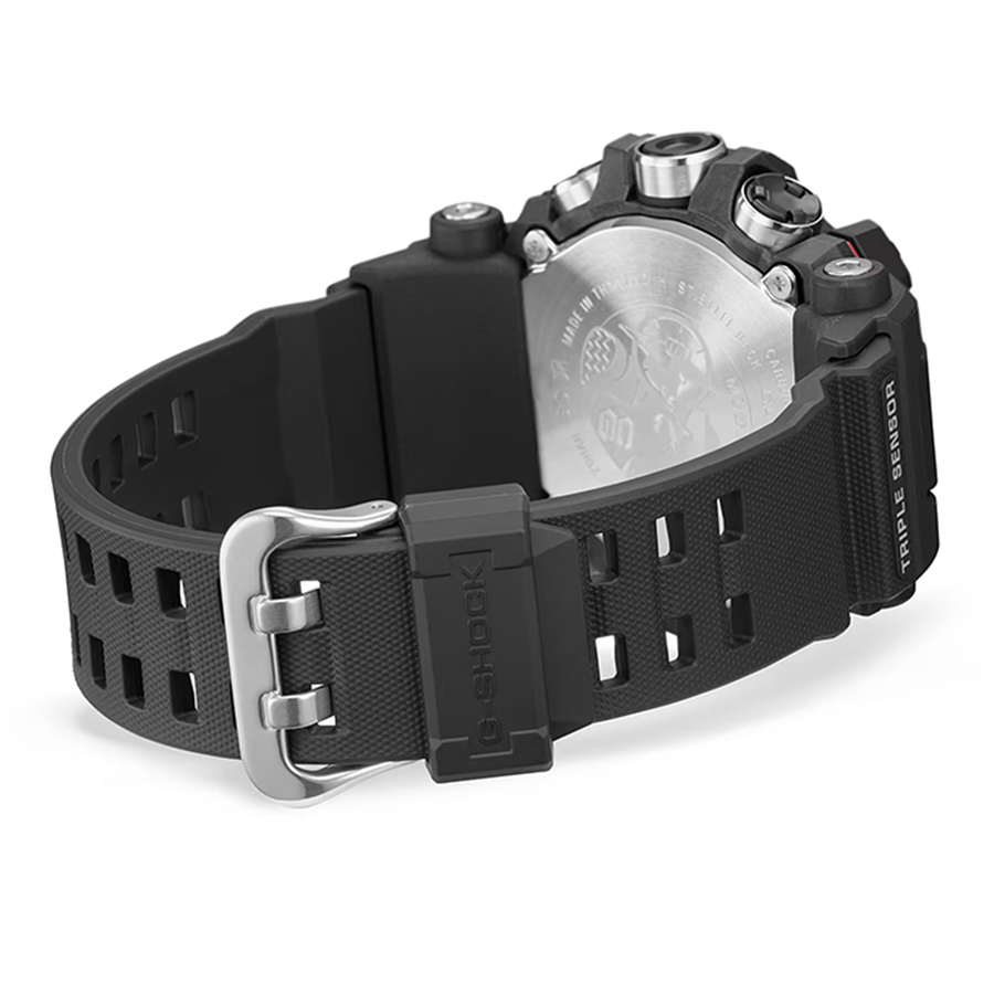 Наручные часы Casio GW-9500-1. Фото 9.