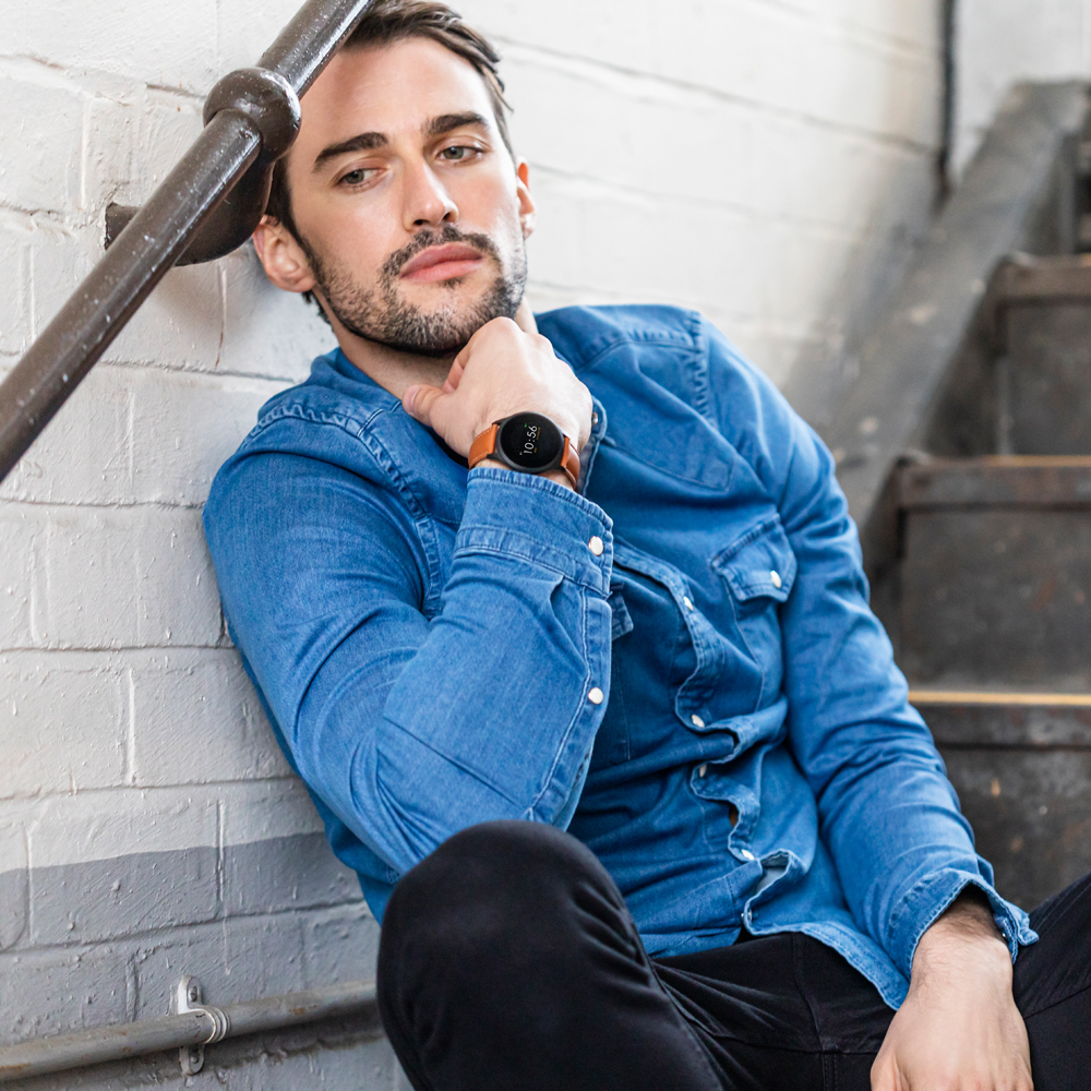 Наручные часы Reflex Active RA04-1000. Фото 5.