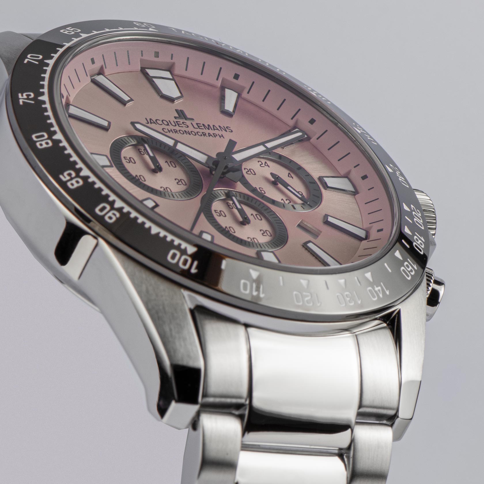 Наручные часы Jacques Lemans 1-2140L. Фото 1.