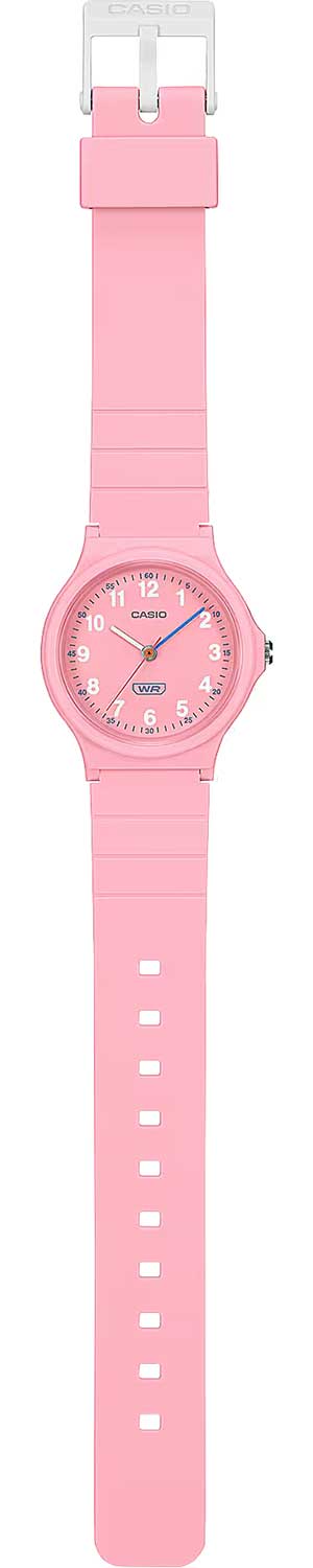 Наручные часы Casio LQ-24B-4B. Фото 2.