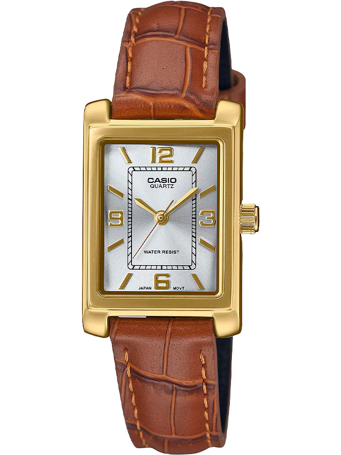 Наручные часы Casio LTP-1234GLL-7A. Фото 0.