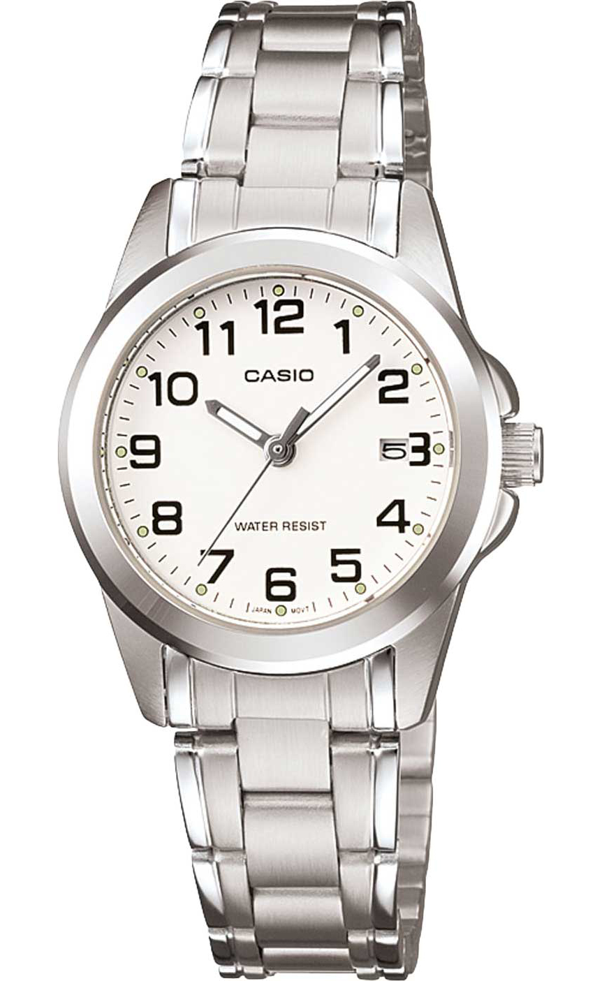 Наручные часы Casio LTP-1215A-7B2. Фото 0.