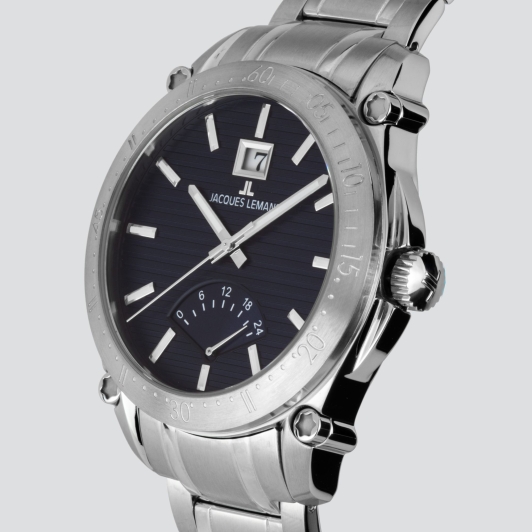 Наручные часы Jacques Lemans 1-2202L. Фото 2.
