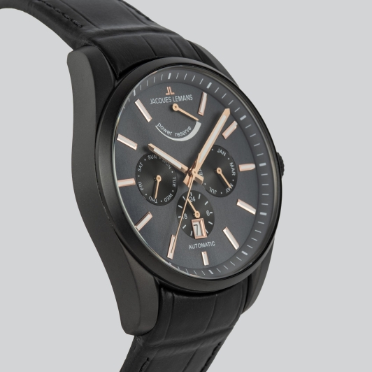 Наручные часы Jacques Lemans 1-2204K. Фото 3.