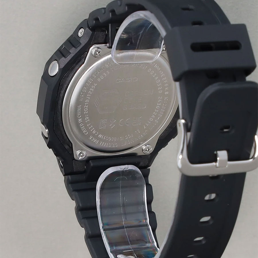 Наручные часы Casio GA-B2100MF-1A. Фото 11.