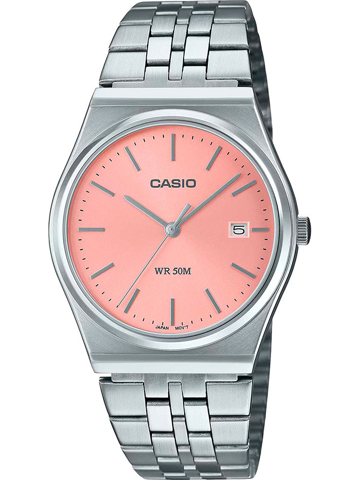 Наручные часы Casio MTP-B145D-4A. Фото 0.