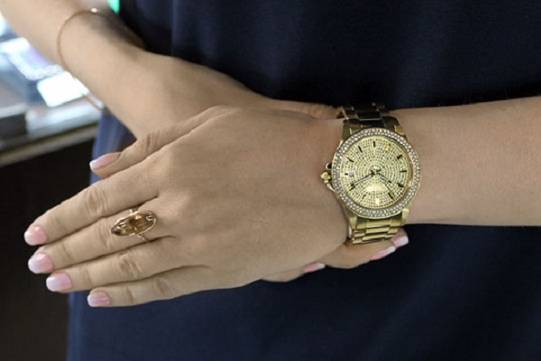 Наручные часы Jacques Lemans LP-129C. Фото 1.