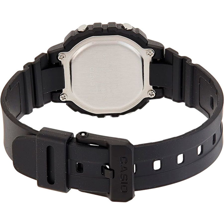 Наручные часы Casio LA-20WH-4A. Фото 9.