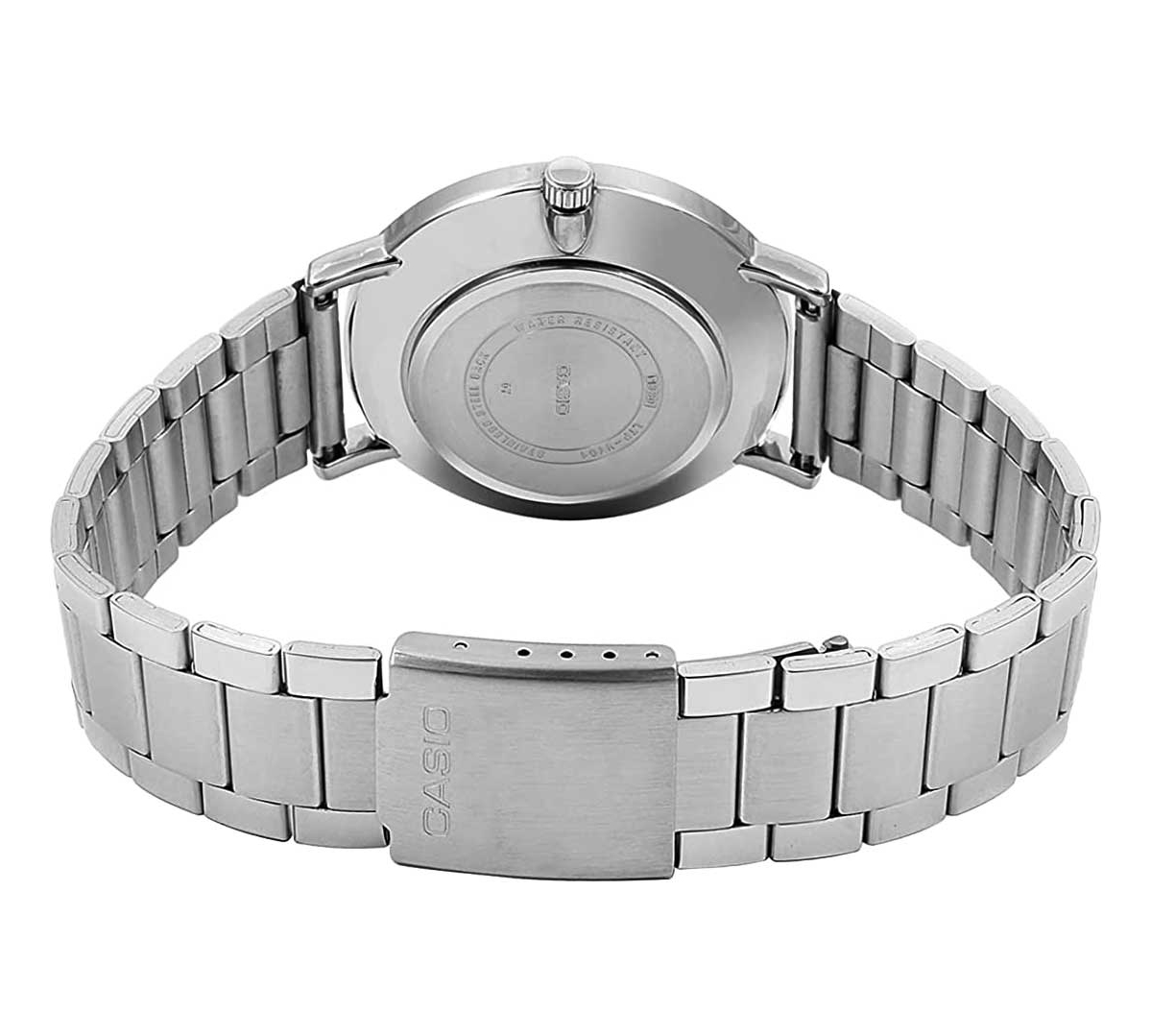 Наручные часы Casio LTP-VT01D-1B. Фото 2.