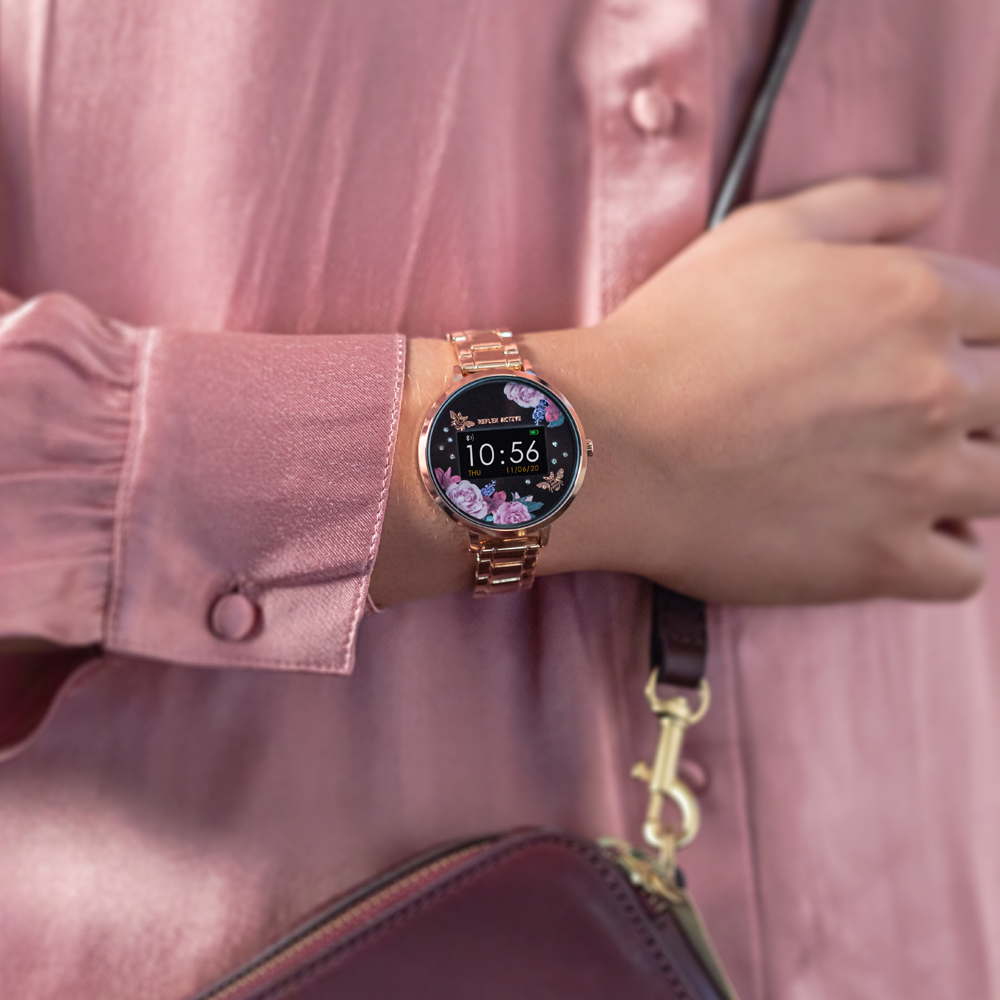 Наручные часы Reflex Active RA03-4012. Фото 5.