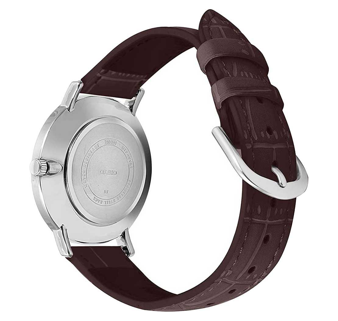 Наручные часы Casio MTP-VT01L-7B2. Фото 2.