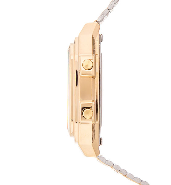 Наручные часы Casio A178WGA-1A. Фото 1.