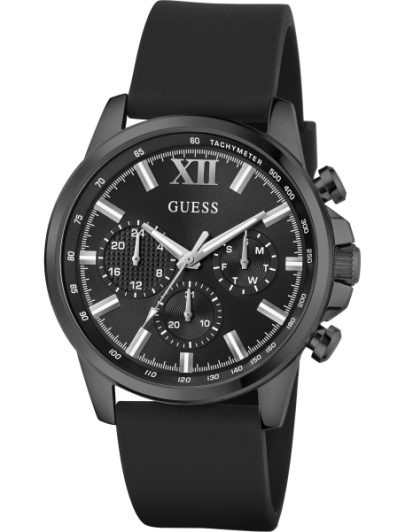 Наручные часы Guess GW0913G3. Фото 2.