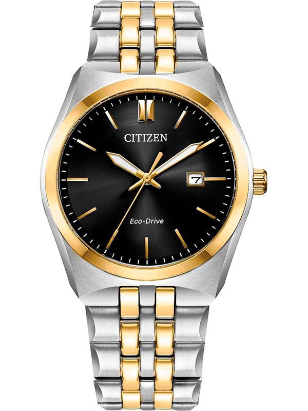 Наручные часы Citizen BM7334-58E. Фото 0.