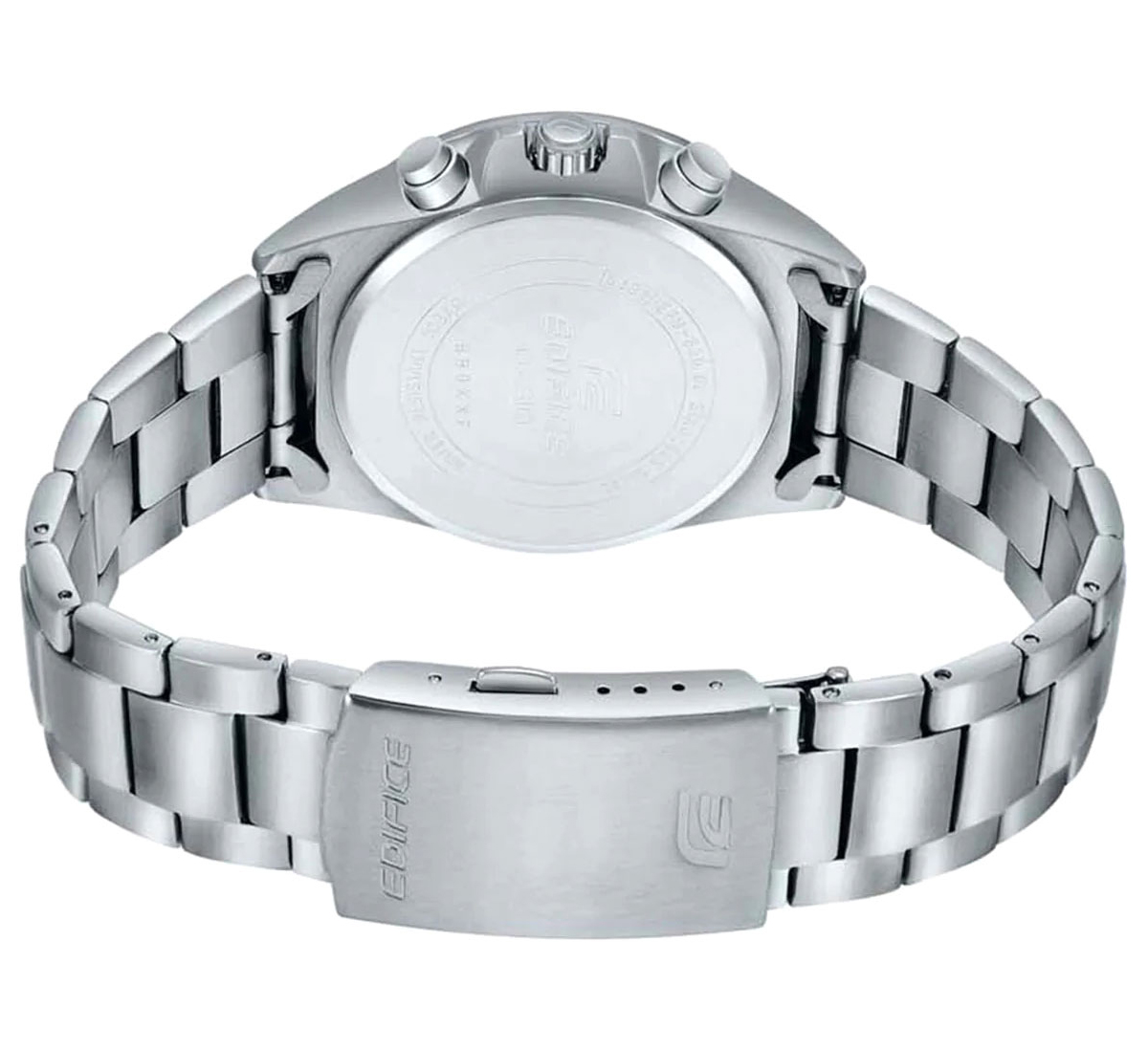Наручные часы Casio EFV-630D-2A. Фото 1.