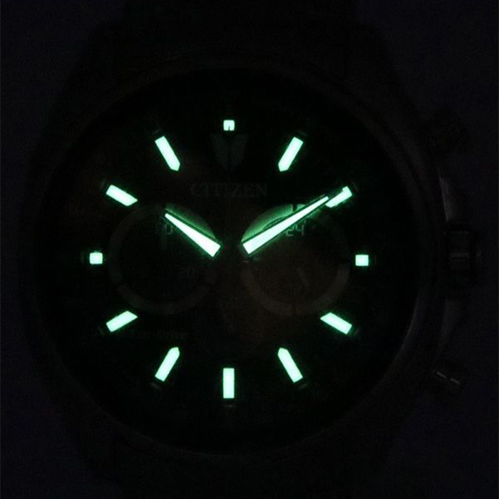 Наручные часы Citizen CA4560-81E. Фото 3.