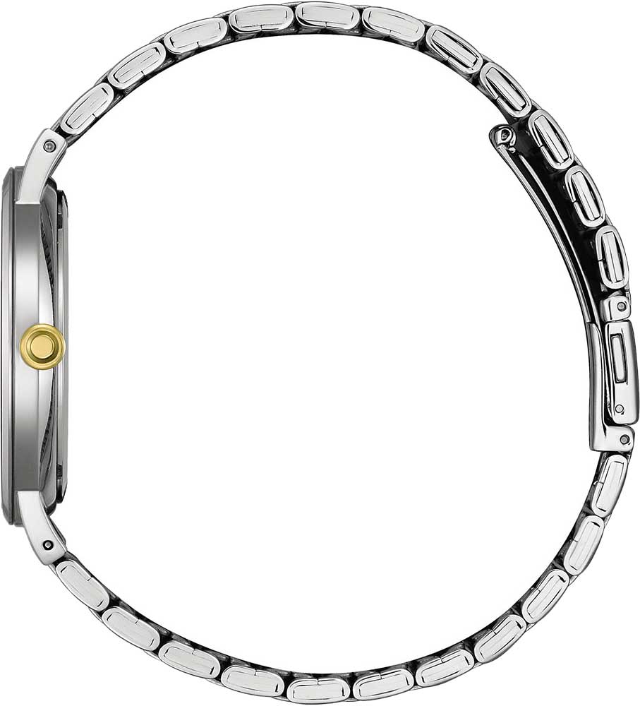 Наручные часы Citizen BI5124-50L. Фото 1.