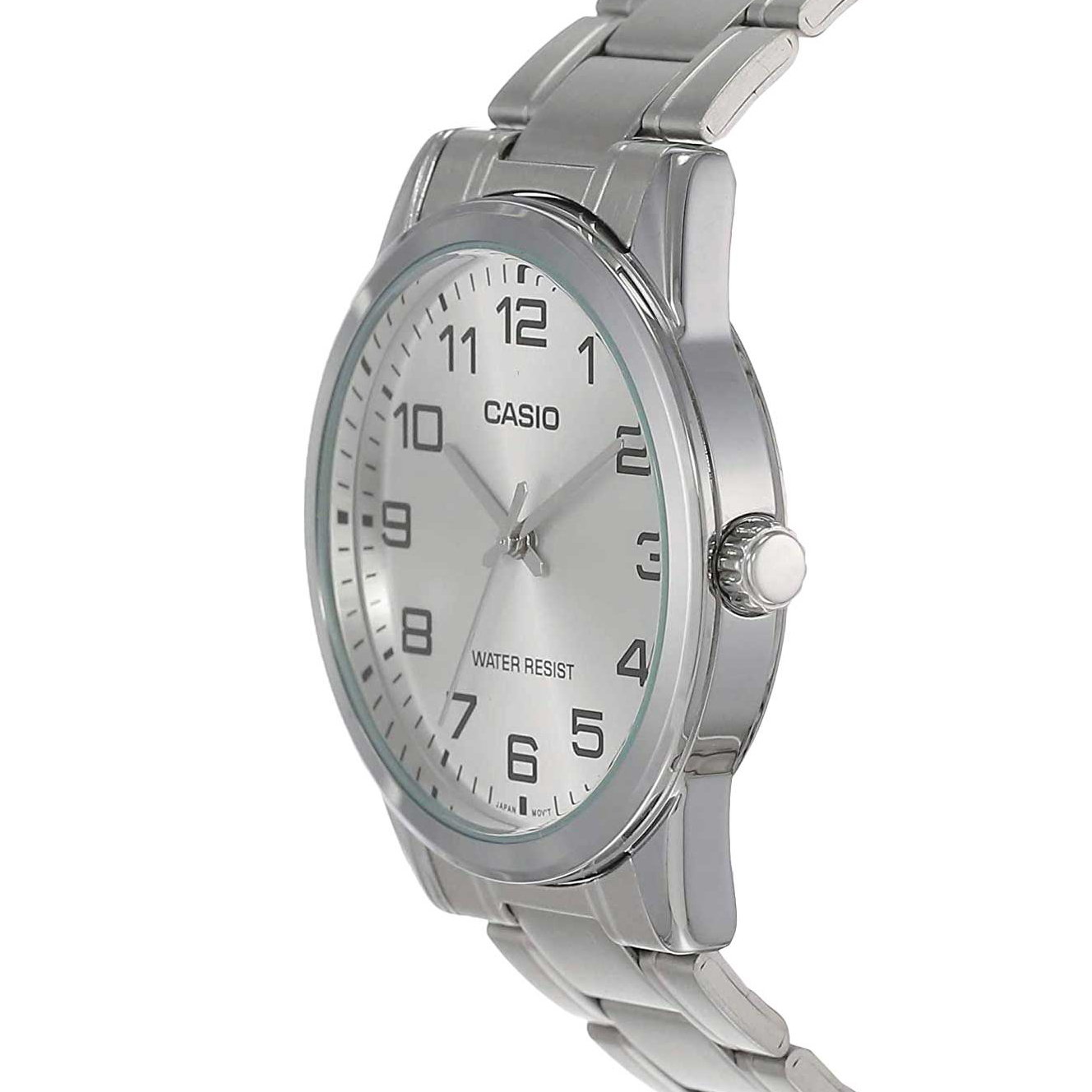 Наручные часы Casio MTP-V001D-7B. Фото 1.