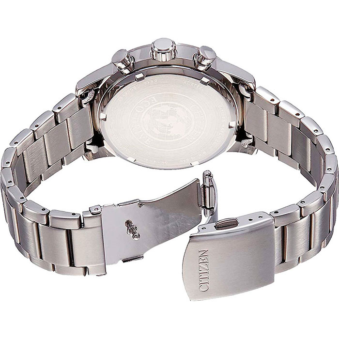 Наручные часы Citizen CA0610-52L. Фото 4.