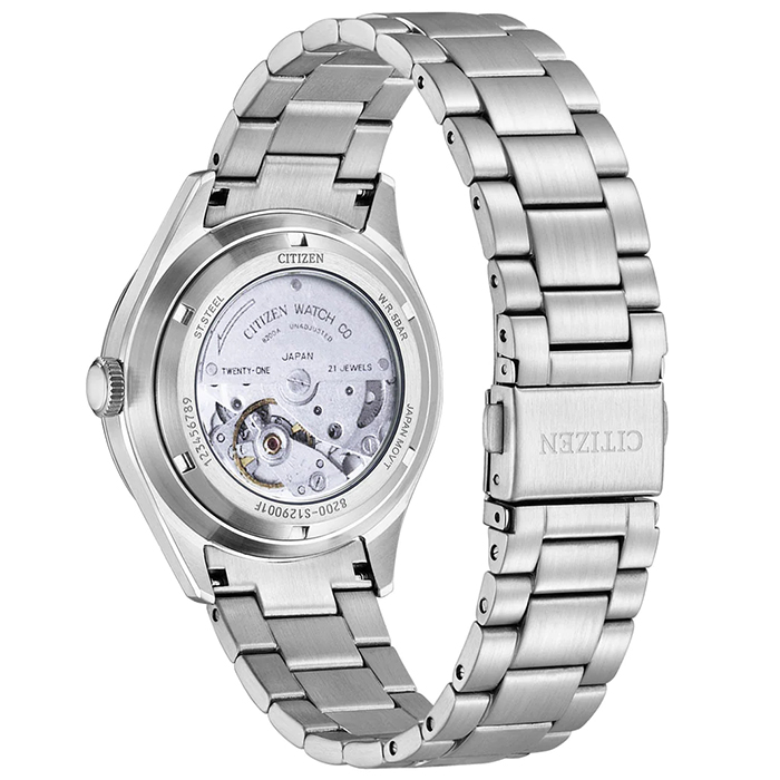Наручные часы Citizen NH8391-51Z. Фото 9.
