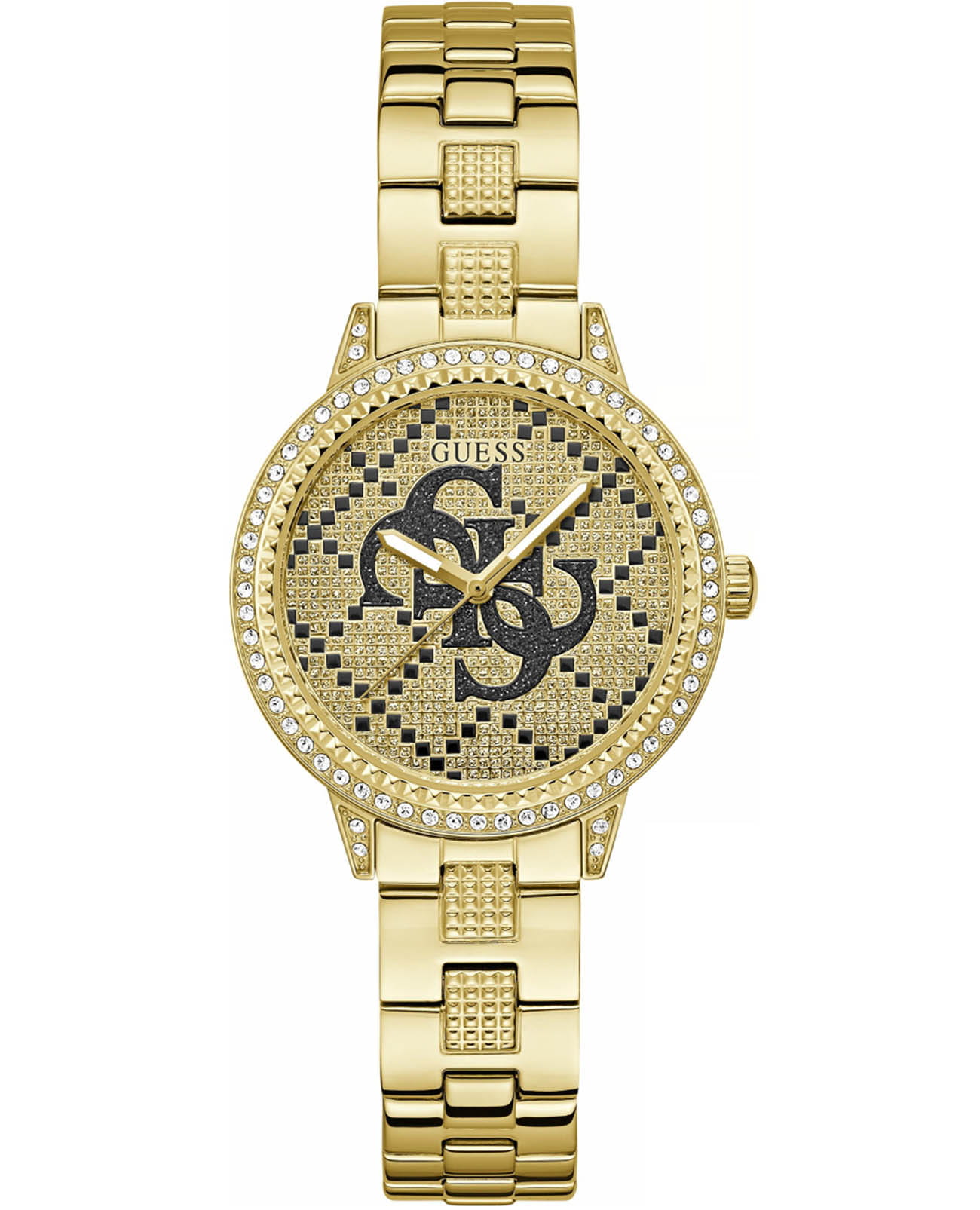 Наручные часы Guess GW0944L2. Фото 0.