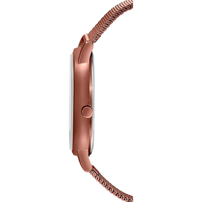 Наручные часы Casio MTP-B120MR-8A. Фото 6.