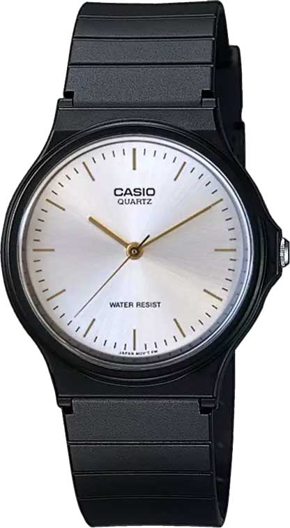 Наручные часы Casio MQ-24-7E2. Фото 0.