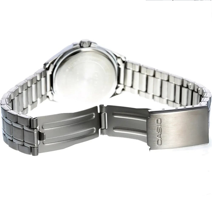 Наручные часы Casio LTP-1308D-1B. Фото 1.
