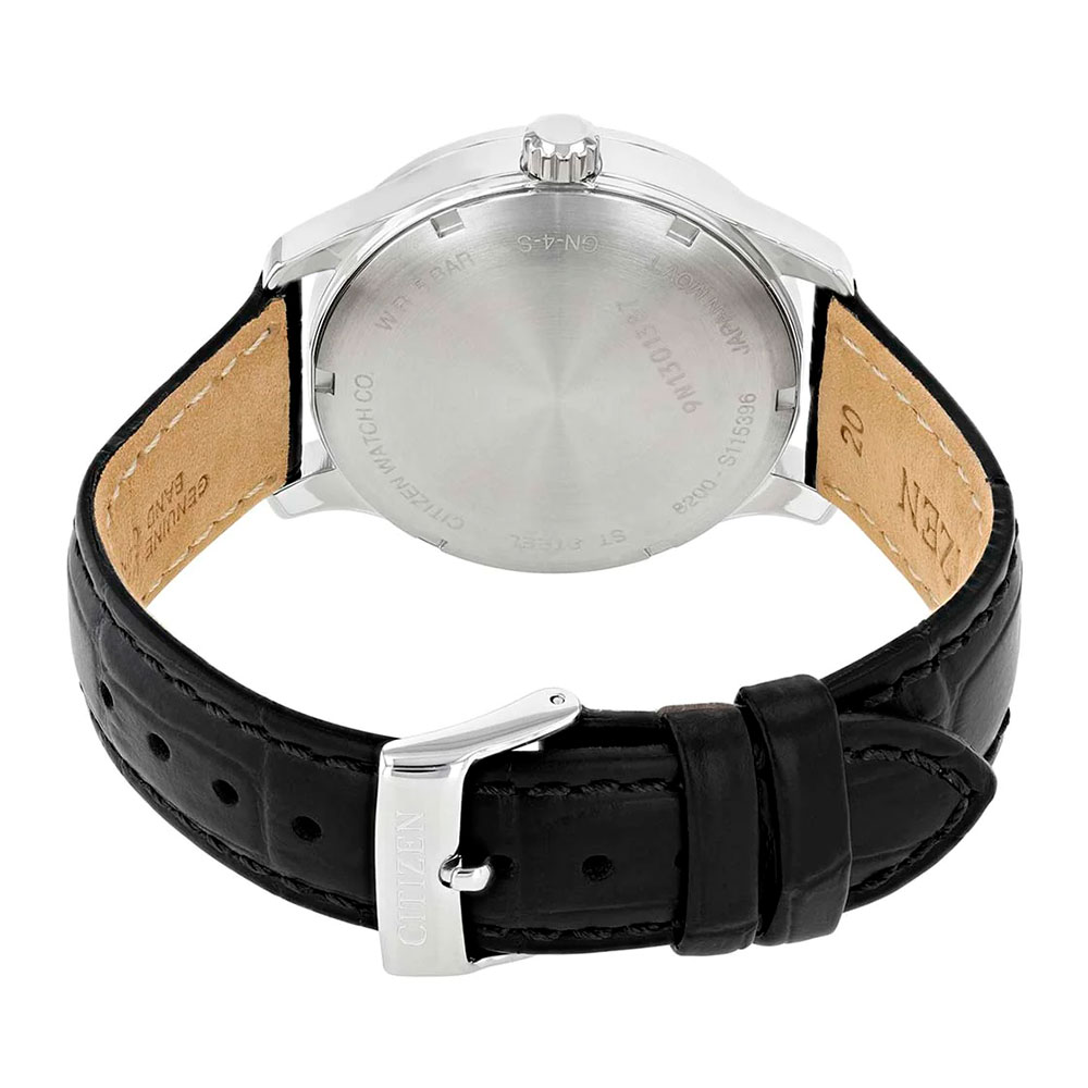 Наручные часы Citizen NH8350-08E. Фото 2.