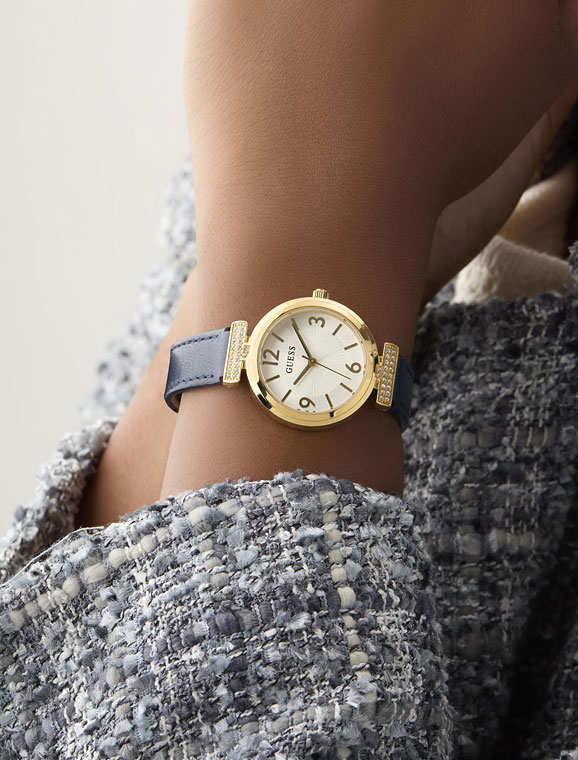 Наручные часы Guess GW0614L5. Фото 5.