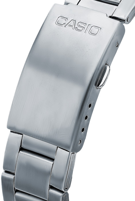 Наручные часы Casio MWA-100HD-1A. Фото 6.