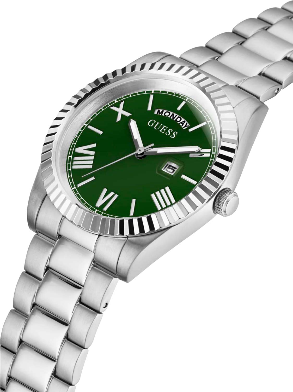 Наручные часы Guess GW0265G10. Фото 1.
