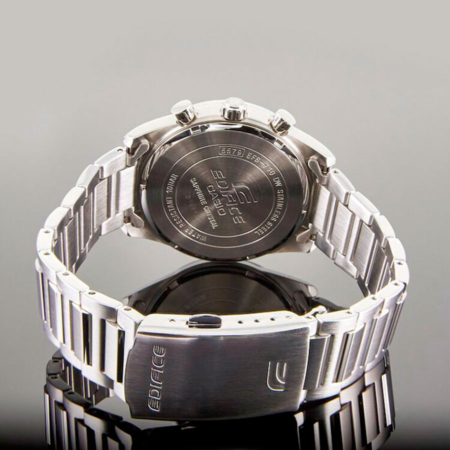 Наручные часы Casio EFB-710D-2A. Фото 4.