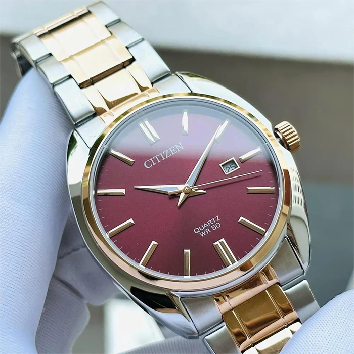 Наручные часы Citizen BI5104-57X. Фото 5.